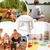 Folding Chair for Children, Lightweight Ergonomic Chair view 4