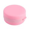 Body Shower Brush with Long Handle for Back Scrubbing view 1