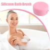 Body Shower Brush with Long Handle for Back Scrubbing view 2