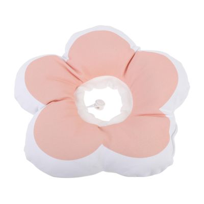 UPKOCH Floral Recovery Collar for Cats