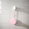 Silicone Body Scrubber with Soap Dispenser view 3
