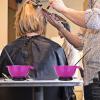 Salon Hair Dye Bowl with Suction Base view 2