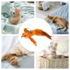 Generic Cat Toy Feather Refills, Replacement Cat Toy Wands view 4