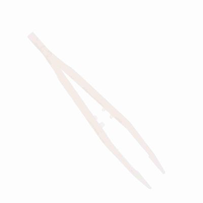High-Quality ABS Reptile Feeding Tweezers, 7.1in Feeding Tool for Sub-Adults, Scorpions, and Turtles