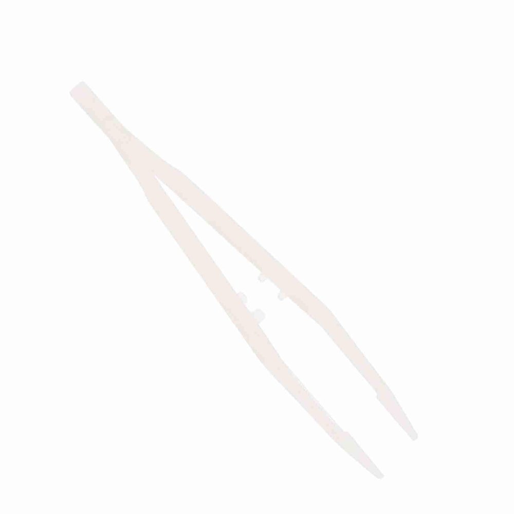 High-Quality ABS Reptile Feeding Tweezers, 7.1in Feeding Tool for Sub-Adults, Scorpions, and Turtles