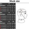 WXLPCGO Latex Rubber Mask Hood Accessory, Open Face, Back Zipper, Handmade for Cosplay Catsuit (Size: XL-70CM) view 3