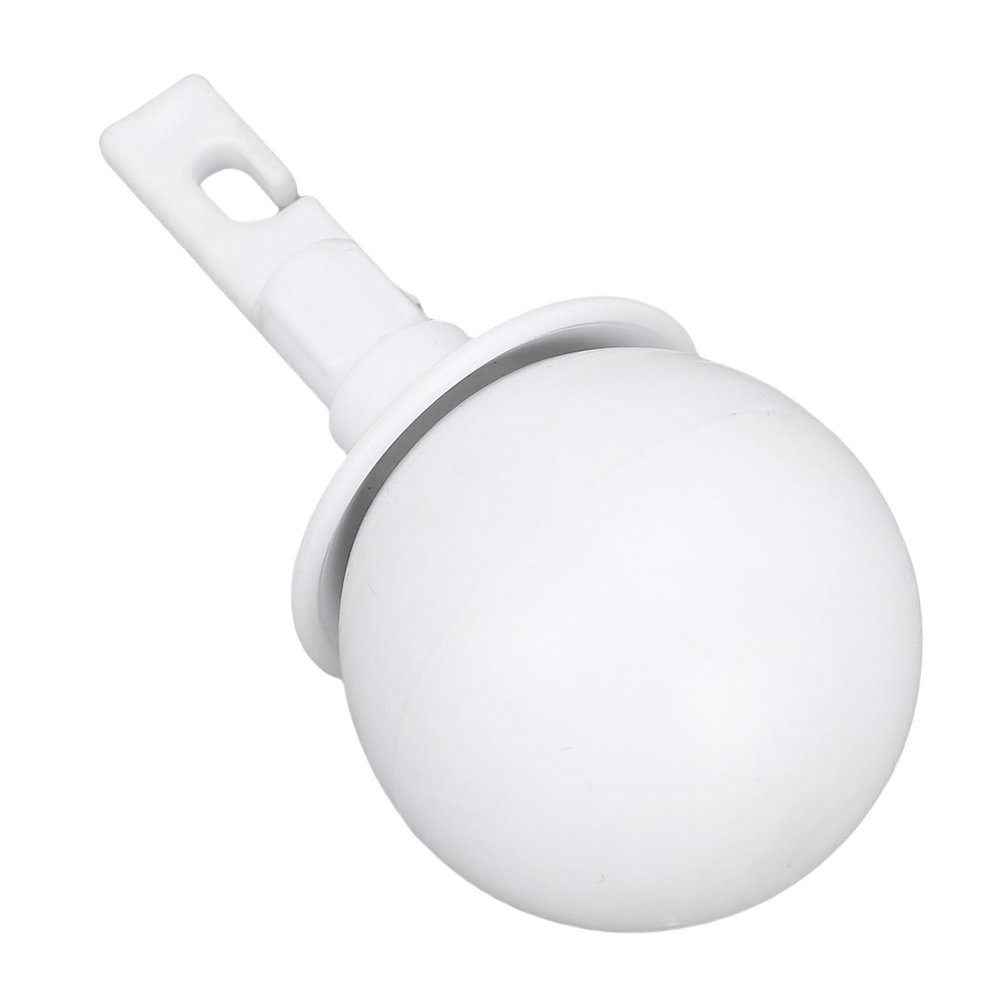 Rolling Ball Walking Cane Tip Replacement for Uneven Surfaces