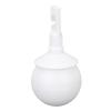 Rolling Ball Walking Cane Tip Replacement for Uneven Surfaces view 2