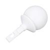 Rolling Ball Walking Cane Tip Replacement for Uneven Surfaces view 4