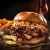 BBQ Sauce Set, 3 x 250 ml: Whisky Barrel Smoke, Hickory & Curry view 2