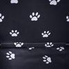 HLTTXS Dog Car Seat for Volvo C40 EX90 XC40 XC60 XC70 XC90 S60 S90 EX30, Reinforced Washable Booster Seat for Small and Medium Dogs, Black view 3
