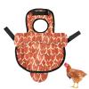 Yianyal Chicken Saddle for Poultry - Feather Protection for Chickens & Poultry view 1