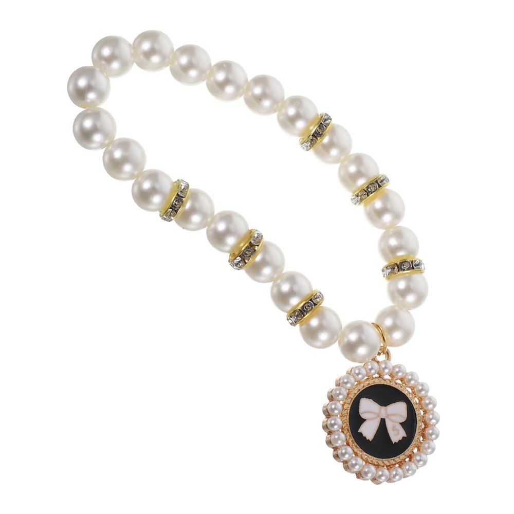 iplusmile Pet Necklace for Cats
