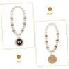 iplusmile Pet Necklace for Cats view 3