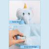Car Tissue Dispenser, Soft Elephant Holder view 4