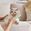 Self-Cleaning Non-Slip Cat Grooming Brush view 2
