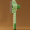 Self-Cleaning Non-Slip Cat Grooming Brush view 3