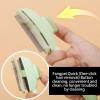 Self-Cleaning Non-Slip Cat Grooming Brush view 4