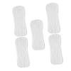 Reusable Cloth Diaper Inserts for Newborns, 5 Pieces view 1