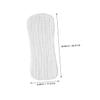 Reusable Cloth Diaper Inserts for Newborns, 5 Pieces view 2