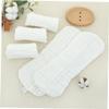 Reusable Cloth Diaper Inserts for Newborns, 5 Pieces view 4