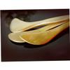Yak Horn Eye Massage Tool for Women, Beige, Lightweight view 4