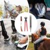 Goat Hoof Trimmer Care Tool for Pony Hooves view 4
