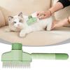 Self-Cleaning Anti-Slip Cat Grooming Brush view 3