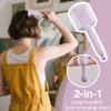 Double-Sided Styling Comb, Detangling, Multifunctional, Antistatic view 2