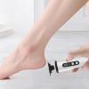 Electric Callus Remover, 9-Speed Smoothing Tool view 2