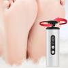 Electric Callus Remover, 9-Speed Smoothing Tool view 3