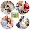 Water Play Mat, Foldable Dog Water Cushion view 4
