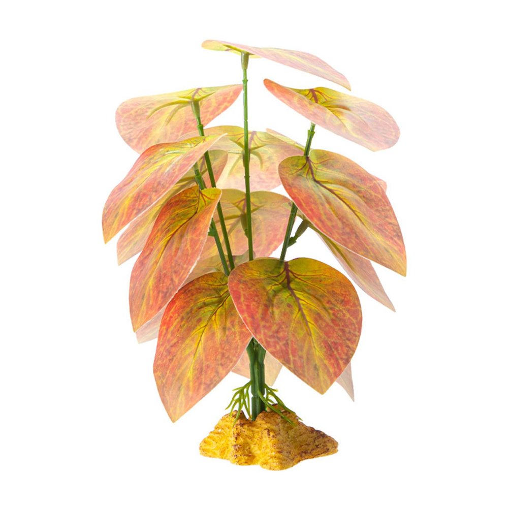 Artificial Reptile Plant for Terrariums