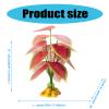 Artificial Reptile Plant for Terrariums view 3
