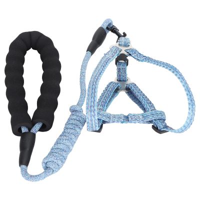 Dog Collar and Harness Set for Small Dogs