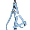 Dog Collar and Harness Set for Small Dogs view 2