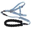 Dog Collar and Harness Set for Small Dogs view 3