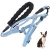 Dog Collar and Harness Set for Small Dogs view 4