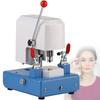 YLANMEI Optical Lens Drill Press with Template Punching view 1