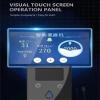 Portable H2 Generator for Hydrogen-Rich Baths and Foot Baths view 4
