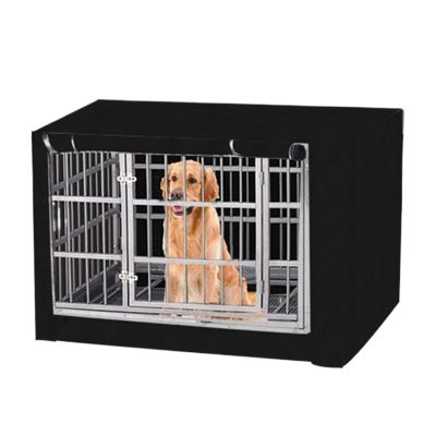 Dog Crate Cover for Sun Protection