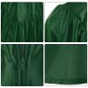 Graduation Cap and Gown Set for Preschool view 2