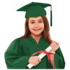 Graduation Cap and Gown Set for Preschool view 3