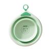 Foldable Baby Wash Basin, PP + TPE view 1