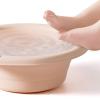 Foldable Baby Wash Basin, PP + TPE view 4