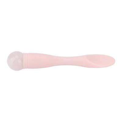 Eye Cream Applicator with Jade Roller