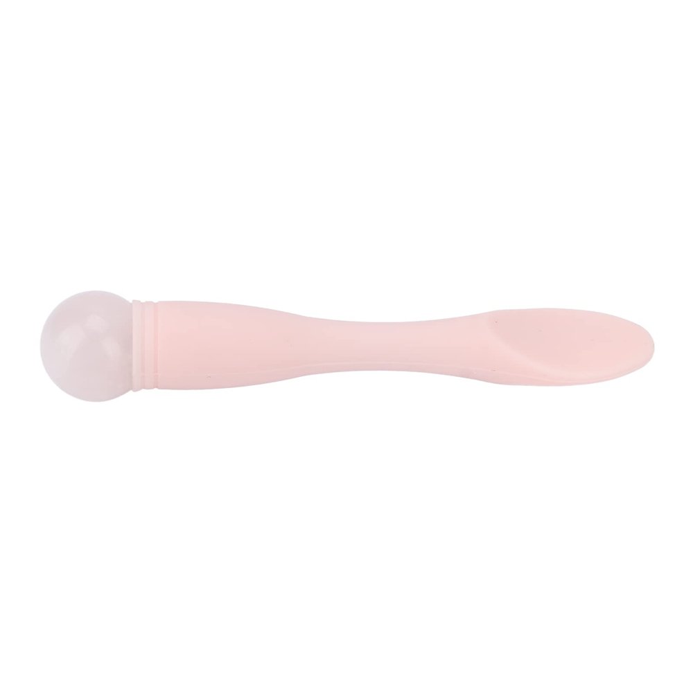 Eye Cream Applicator with Jade Roller