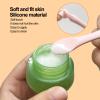 Eye Cream Applicator with Jade Roller view 3