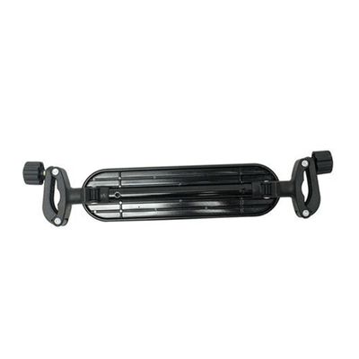 OSALADI Adjustable Footrest for Strollers, Durable Plastic, Smooth, Lightweight, Removable