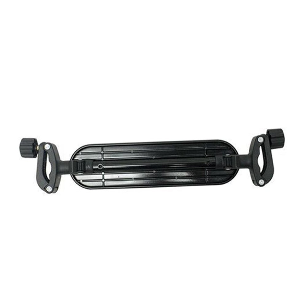 OSALADI Adjustable Footrest for Strollers, Durable Plastic, Smooth, Lightweight, Removable